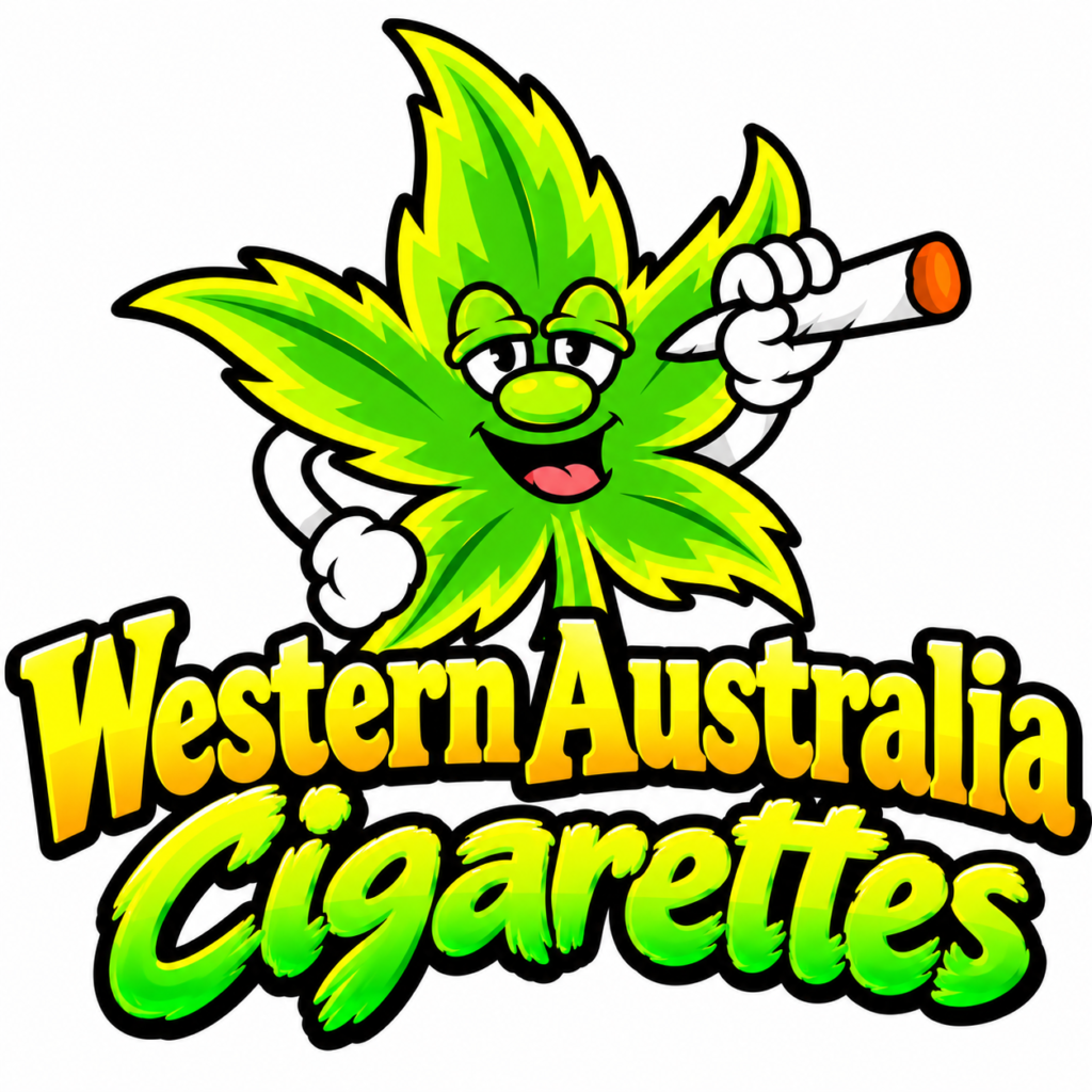 Western Australia Cigarettes